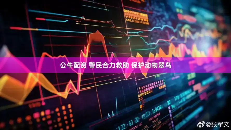 公牛配资 警民合力救助 保护动物翠鸟